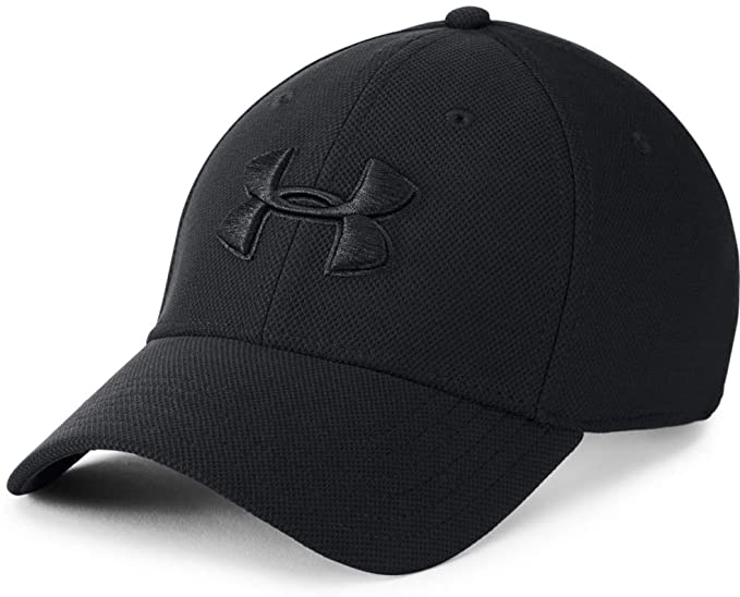 Under Armour Men's Blitzing 3.0 Cap